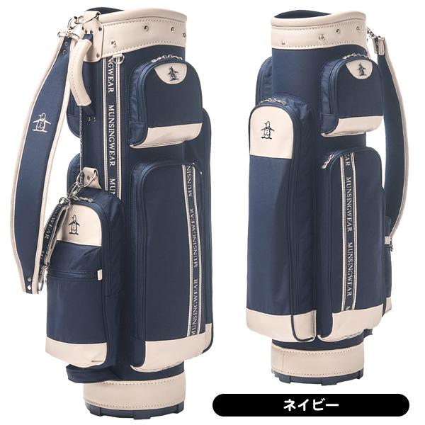 Munsingwear（マンシングウェア） レディース 2025 MG5SCB01L ナイロン
