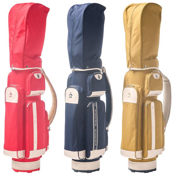 Munsingwear（マンシングウェア） レディース 2025 MG5SCB01L ナイロン