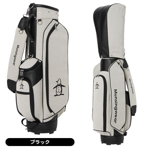 Munsingwear（マンシングウェア） ☆付属ネームタグ刻印無料