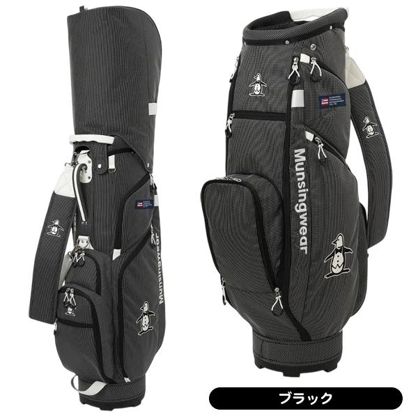 Munsingwear（マンシングウェア） ☆付属ネームタグ刻印無料