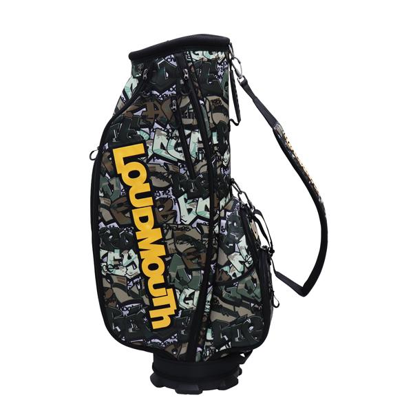 LOUDMOUTH（ラウドマウスゴルフ） ラウドマウス LM-CB0016 159