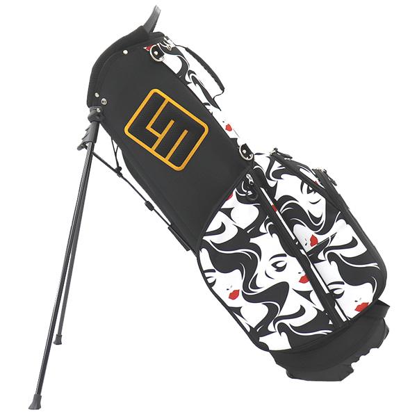 LOUDMOUTH（ラウドマウスゴルフ） ラウドマウス LM-CB0021-152 8.5型