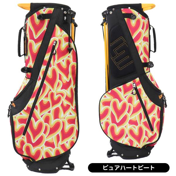 LOUDMOUTH（ラウドマウスゴルフ） ☆付属ネームタグ刻印無料☆ラウド