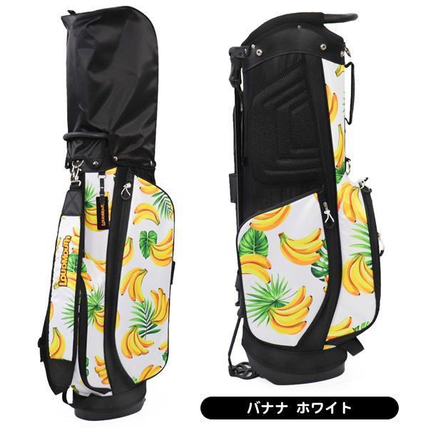 LOUDMOUTH（ラウドマウスゴルフ） ☆付属ネームタグ刻印無料☆ラウド