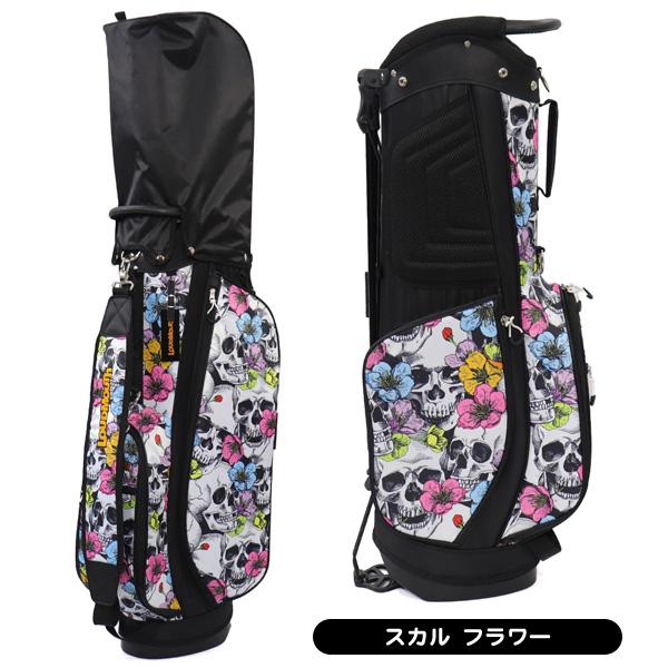 LOUDMOUTH（ラウドマウスゴルフ） ☆付属ネームタグ刻印無料☆ラウド