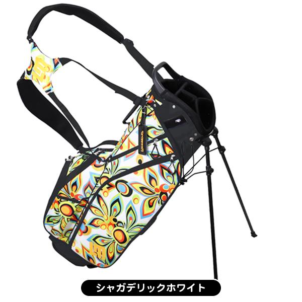 LOUDMOUTH（ラウドマウスゴルフ） ☆付属ネームタグ名入れ無料☆ラウド