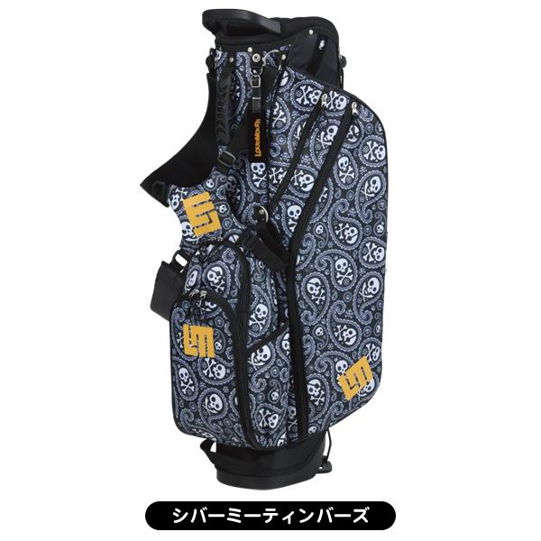 LOUDMOUTH（ラウドマウスゴルフ） ☆付属ネームタグ刻印無料☆ラウド