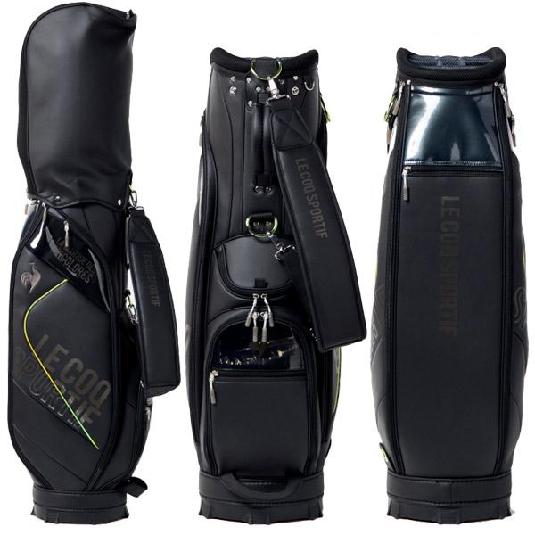 le coq sportif GOLF（ルコックスポルティフ ゴルフ） ルコック 2022