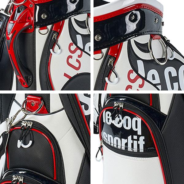 le coq sportif GOLF（ルコックスポルティフ ゴルフ） ルコック