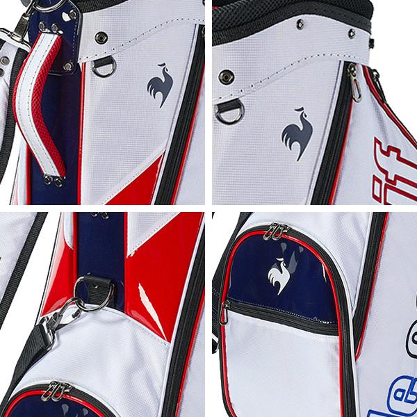 le coq sportif GOLF（ルコックスポルティフ ゴルフ） ルコック