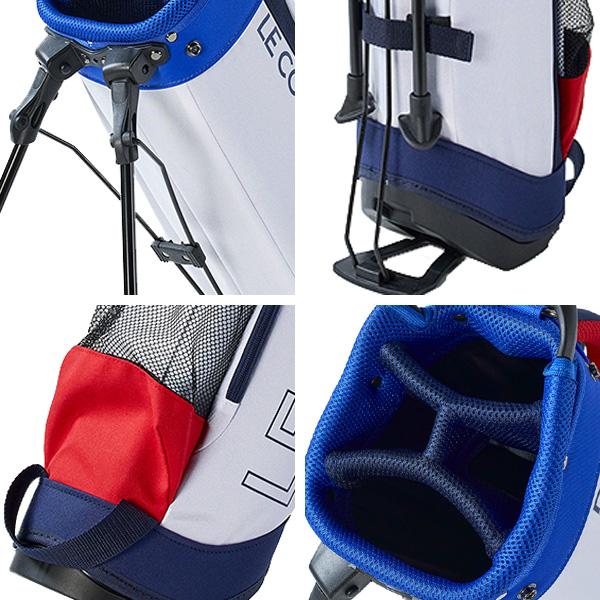 le coq sportif GOLF（ルコックスポルティフ ゴルフ） ルコック