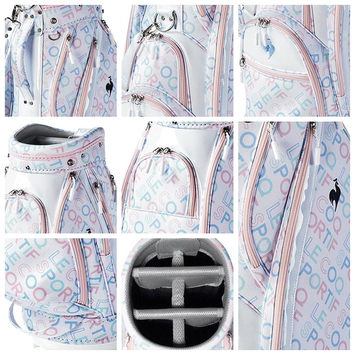 le coq sportif（ルコックスポルティフ） レディス/女性用 ルコック