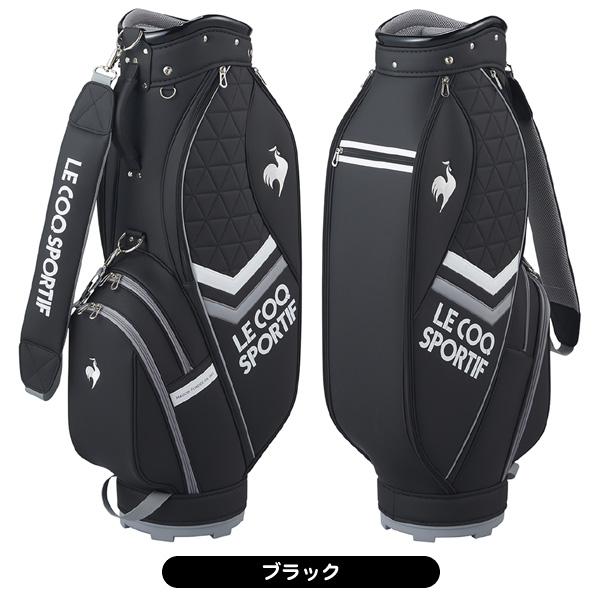 le coq sportif GOLF 付属ネームタグ名入れ無料 レディース ルコック