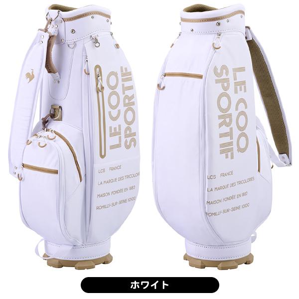 le coq sportif GOLF（ルコックスポルティフ ゴルフ） 付属ネームタグ