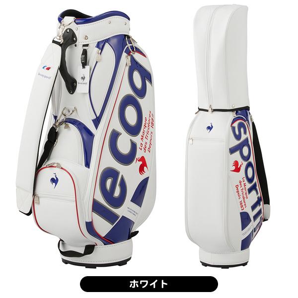 le coq sportif GOLF（ルコックスポルティフ ゴルフ） 付属ネームタグ
