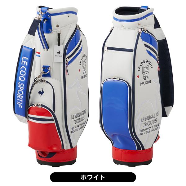 le coq sportif GOLF（ルコックスポルティフ ゴルフ） 付属ネームタグ