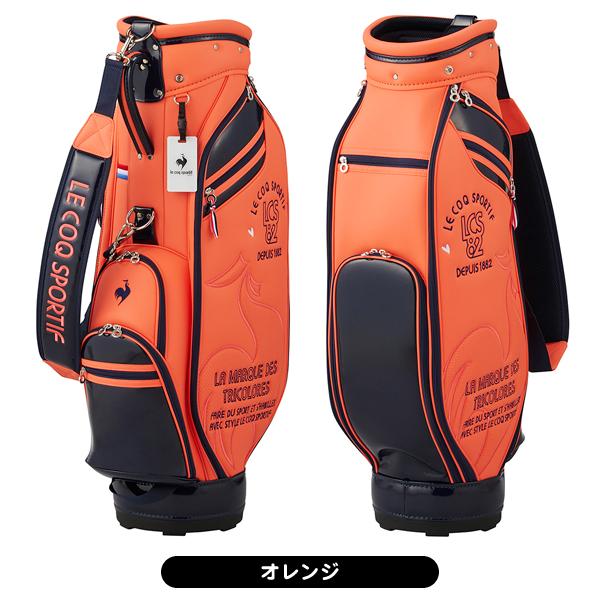 le coq sportif GOLF（ルコックスポルティフ ゴルフ） 付属ネームタグ