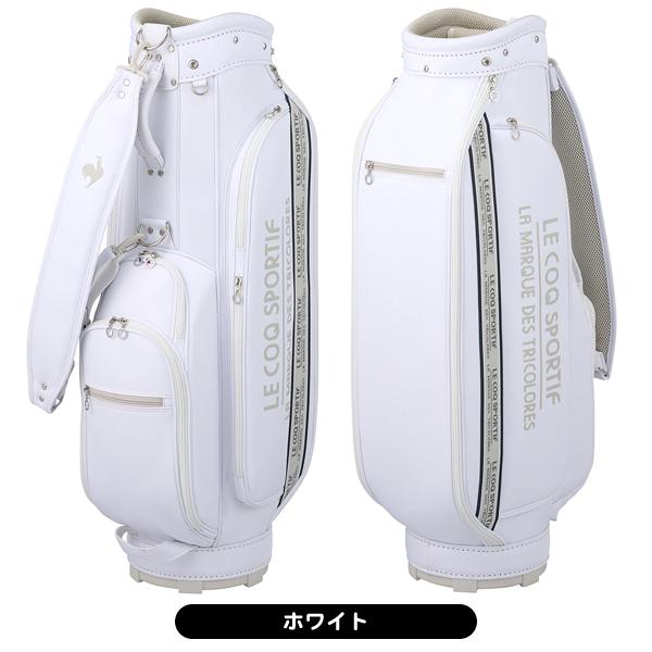 le coq sportif GOLF（ルコックスポルティフ ゴルフ） 付属ネームタグ