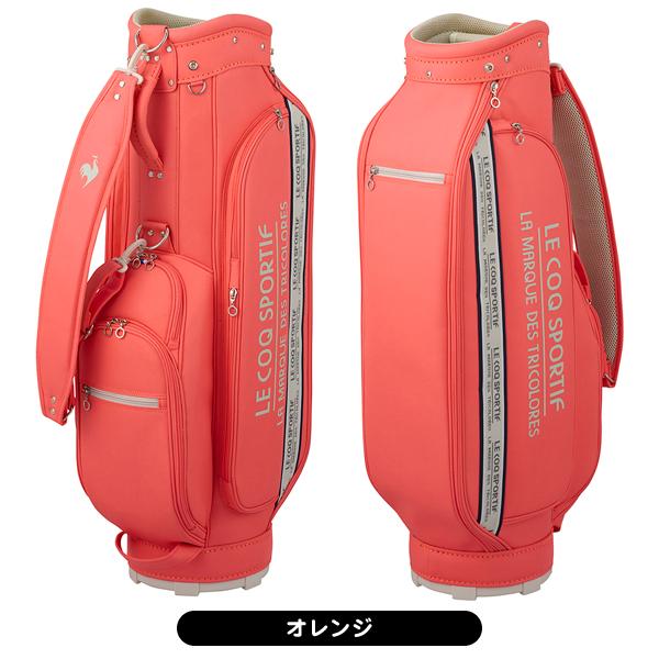 le coq sportif GOLF（ルコックスポルティフ ゴルフ） 付属ネームタグ
