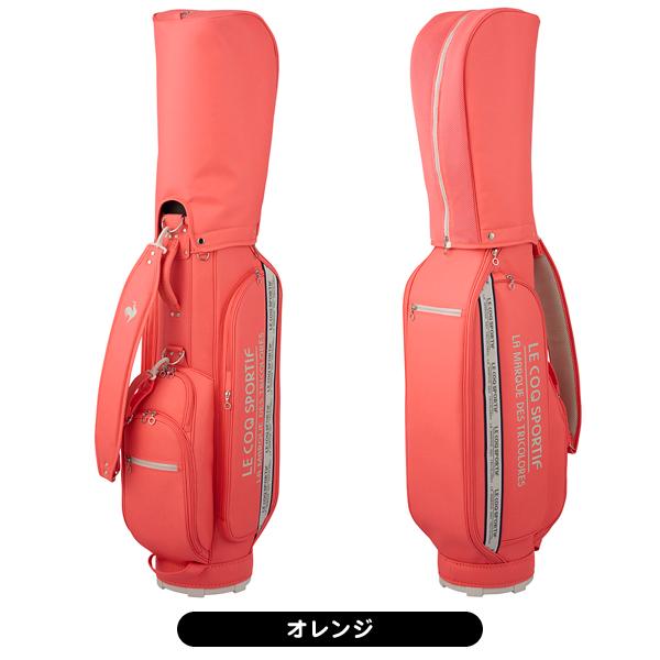 le coq sportif GOLF（ルコックスポルティフ ゴルフ） 付属ネームタグ