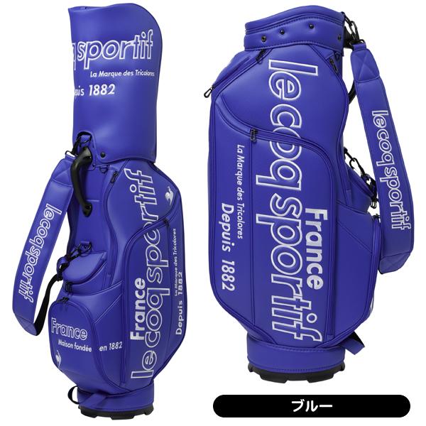 le coq sportif GOLF ☆付属ネームタグ名入れ無料☆ルコック