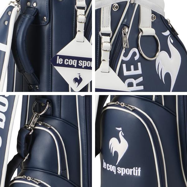 le coq sportif GOLF（ルコックスポルティフ ゴルフ） ルコック 2025