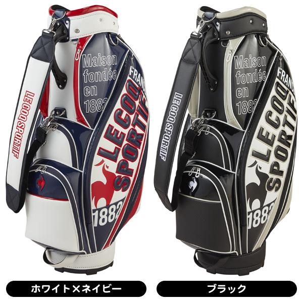 le coq sportif GOLF メンズ ルコック 2025 LG5SCB02M