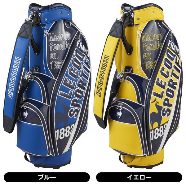 le coq sportif GOLF（ルコックスポルティフ ゴルフ） メンズ ルコック