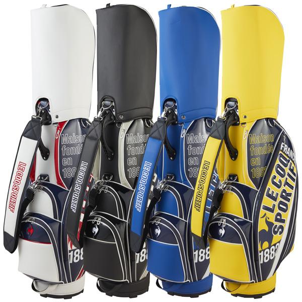 le coq sportif GOLF（ルコックスポルティフ ゴルフ） メンズ ルコック