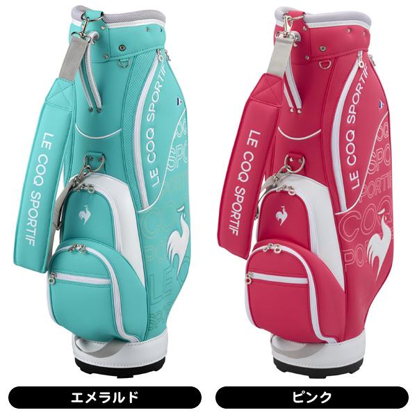 le coq sportif GOLF（ルコックスポルティフ ゴルフ） レディース