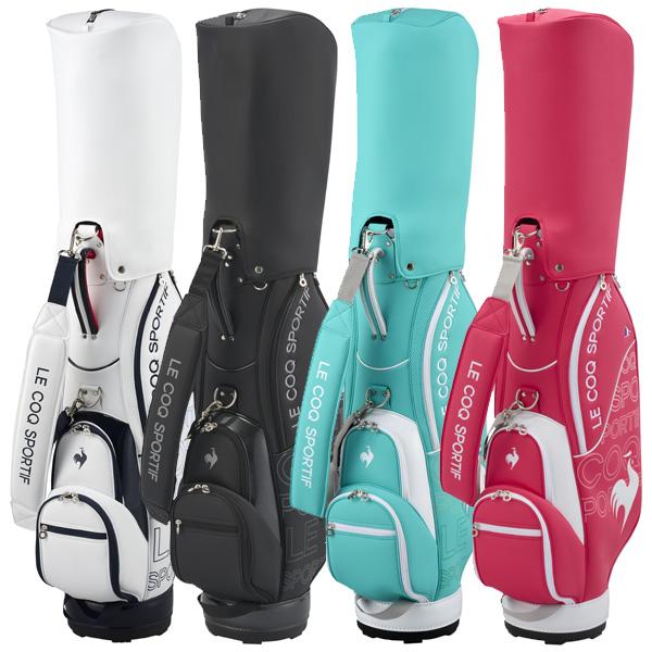 le coq sportif GOLF（ルコックスポルティフ ゴルフ） レディース