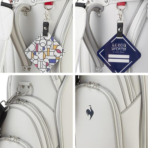 le coq sportif GOLF（ルコックスポルティフ ゴルフ） レディース