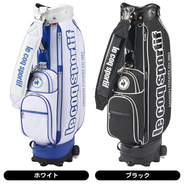 ゴルフバッグ(5w、8iあり、ボール1ダース付き)