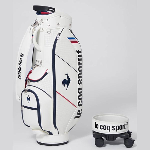 le coq sportif GOLF（ルコックスポルティフ ゴルフ） ☆付属
