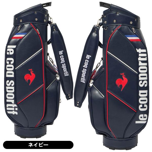 le coq sportif GOLF（ルコックスポルティフ ゴルフ） ☆付属