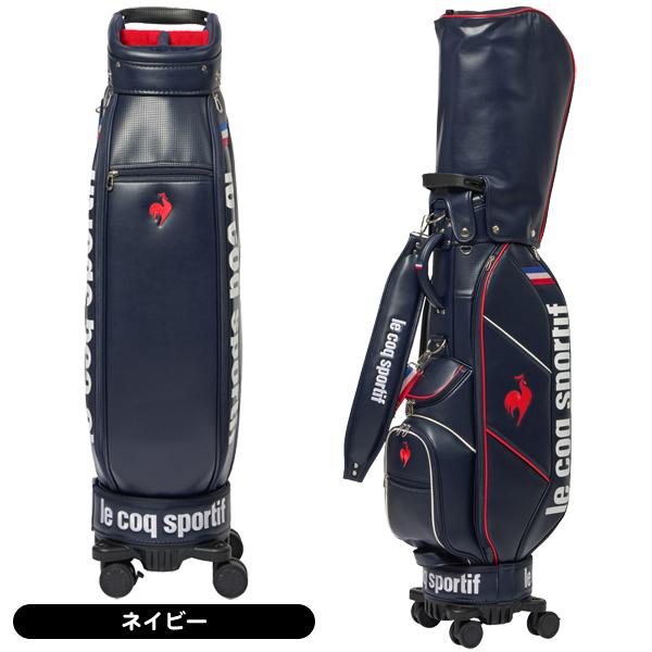 le coq sportif GOLF（ルコックスポルティフ ゴルフ） ☆付属