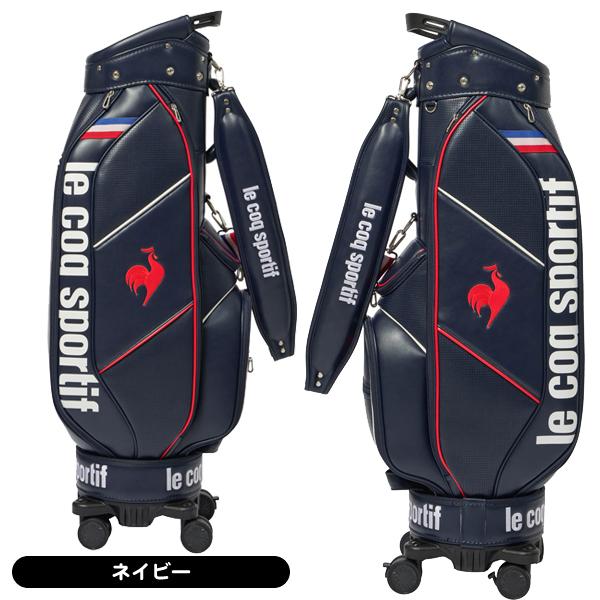 le coq sportif GOLF（ルコックスポルティフ ゴルフ） ☆付属