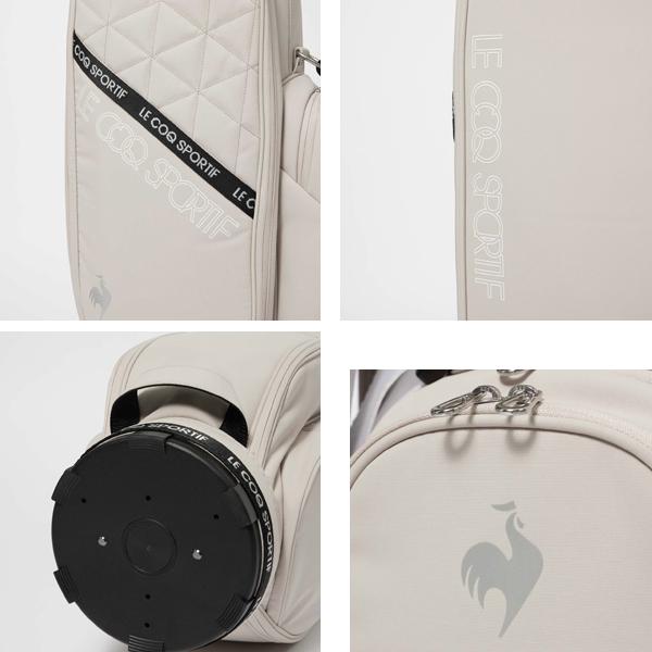 le coq sportif GOLF（ルコックスポルティフ ゴルフ） ルコック