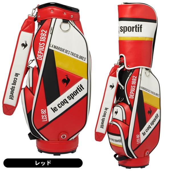 le coq sportif GOLF（ルコックスポルティフ ゴルフ） ルコック