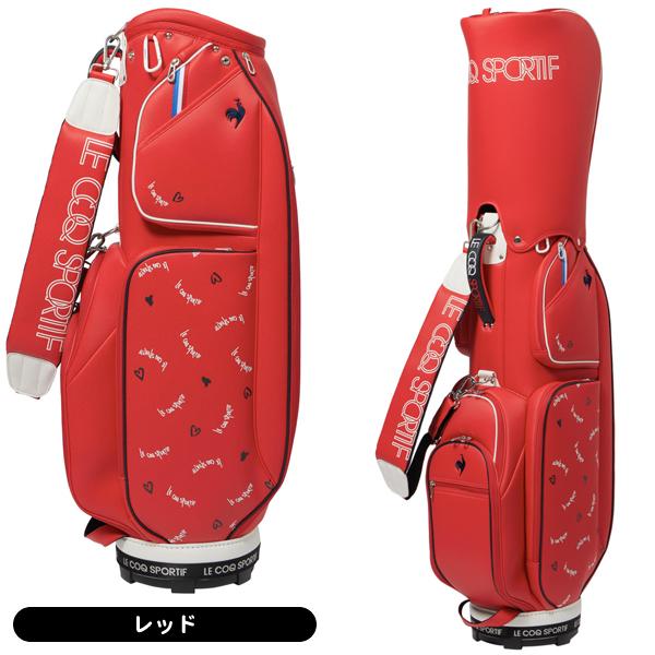 le coq sportif GOLF（ルコックスポルティフ ゴルフ） ☆付属