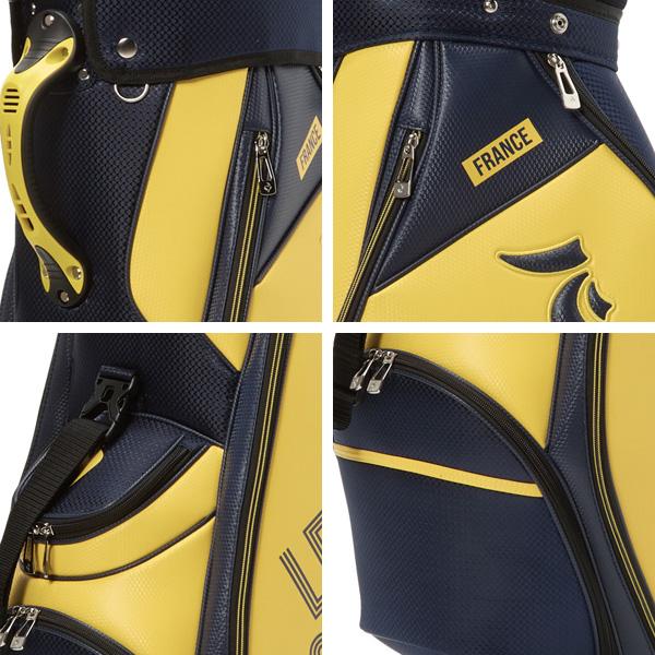 le coq sportif GOLF（ルコックスポルティフ ゴルフ） ルコック