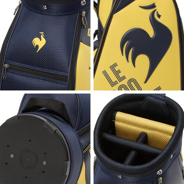 le coq sportif GOLF（ルコックスポルティフ ゴルフ） ルコック