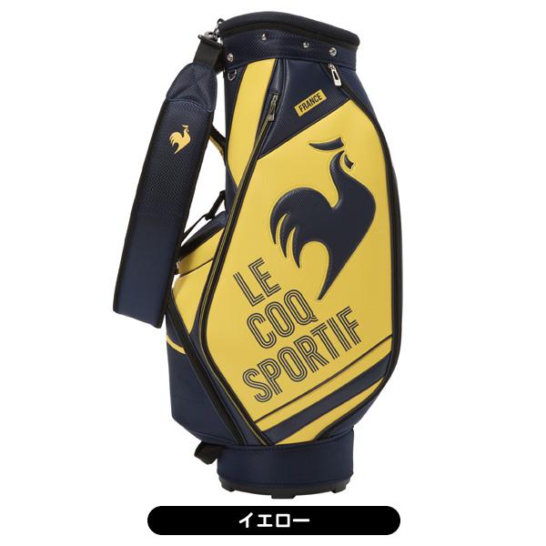 le coq sportif GOLF（ルコックスポルティフ ゴルフ） ルコック