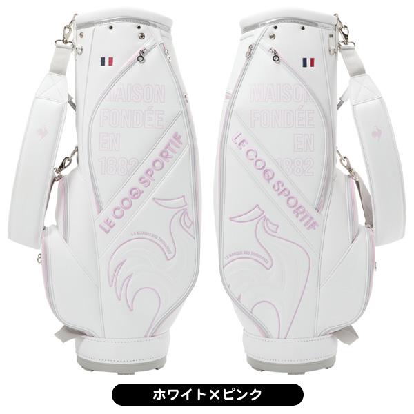le coq sportif GOLF（ルコックスポルティフ ゴルフ） ☆付属