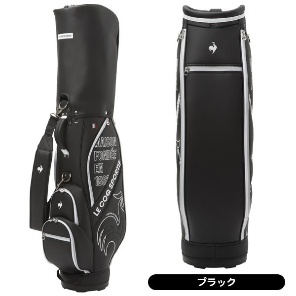 le coq sportif GOLF（ルコックスポルティフ ゴルフ） ☆付属