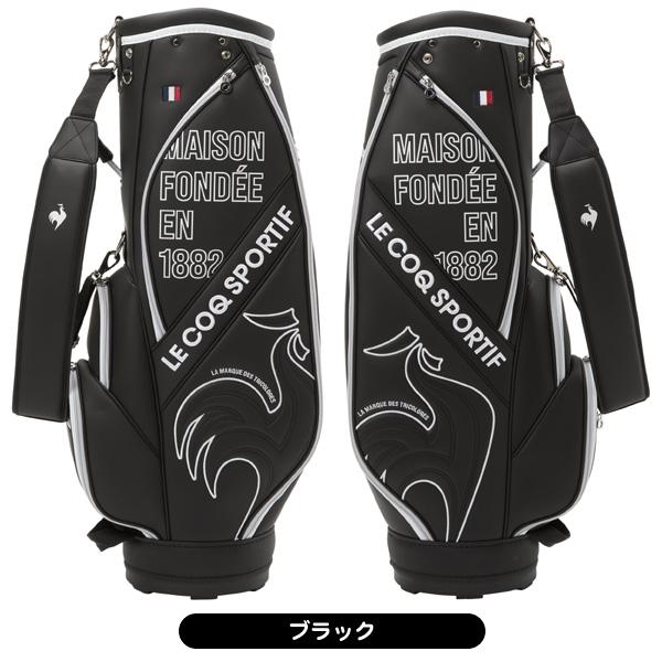 le coq sportif GOLF（ルコックスポルティフ ゴルフ） ☆付属
