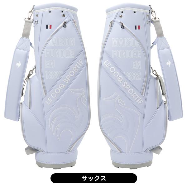 le coq sportif GOLF（ルコックスポルティフ ゴルフ） ☆付属