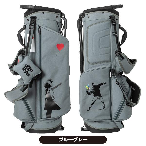 ☆付属ネームタグ名入れ無料☆バンクシー 2024 BACB-03S スタンド