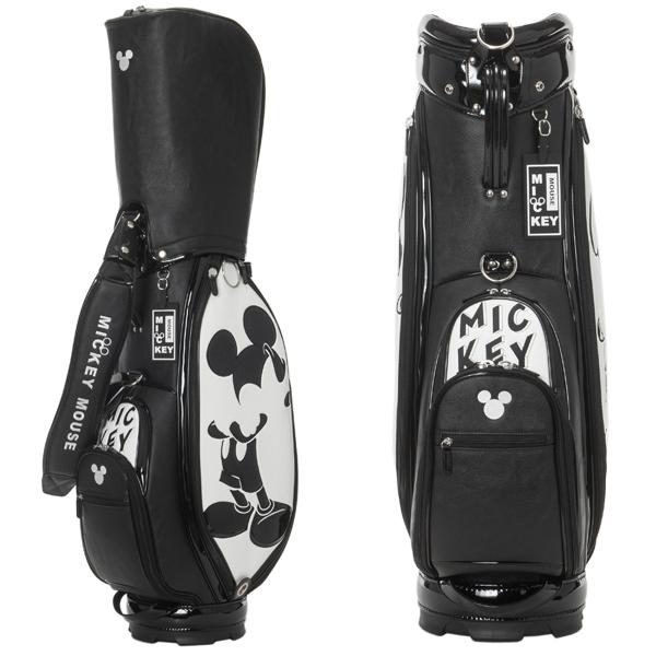 Disney（ディズニー） キャディバッグ XYMG5FC1 メンズ レディース