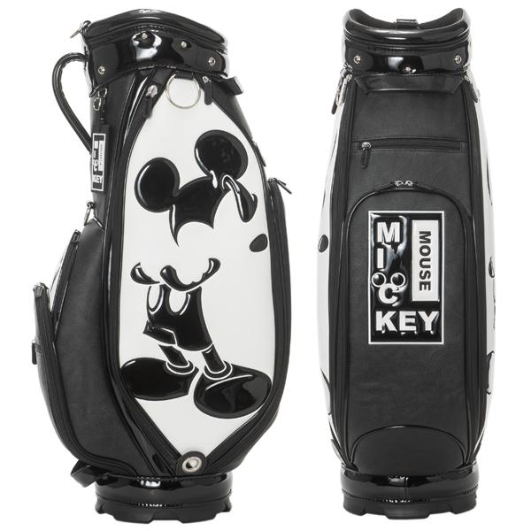 Disney（ディズニー） キャディバッグ XYMG5FC1 メンズ レディース